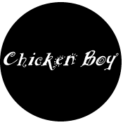 Welcome to Chicken Boy